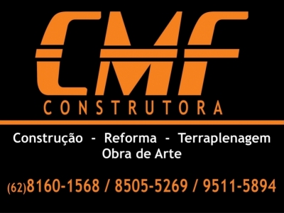 Empresa de Construção Civil