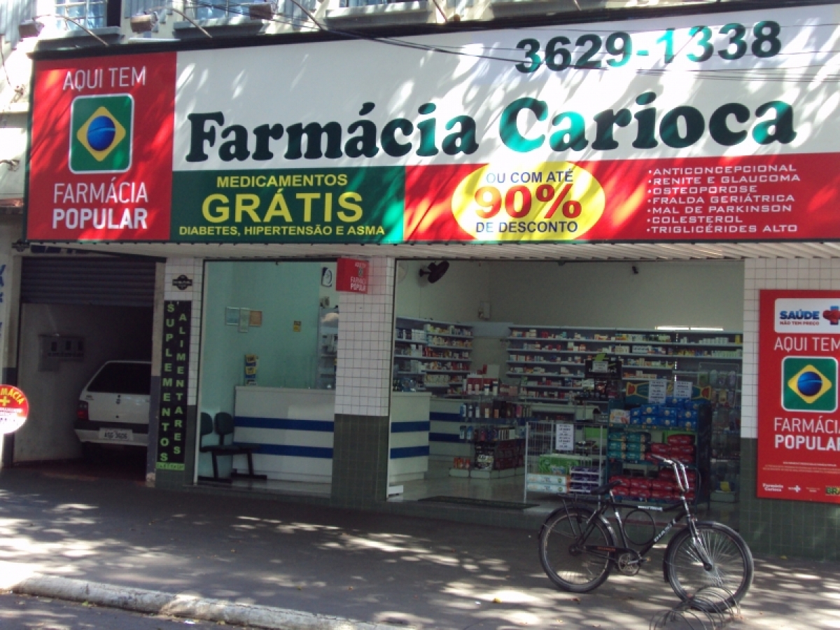 Farmácia