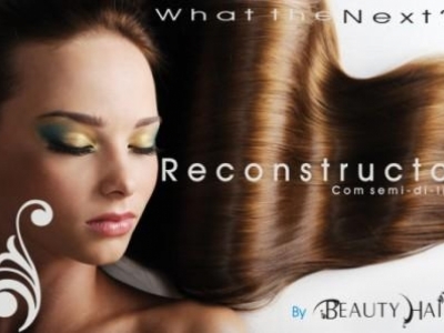 Beauty Hair Cosméticos | Oportunidade para novos Distribuidores em todo o Brasil.