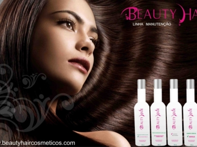 Beauty Hair Cosméticos | Oportunidade para novos Distribuidores em todo o Brasil.