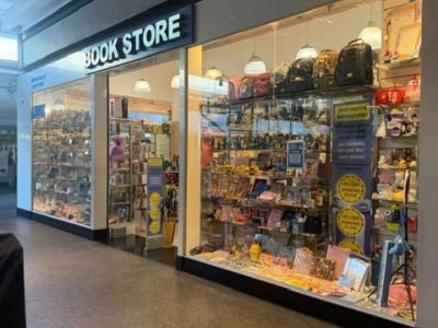 Loja com excelente faturamento mensal de Presentes, Brinquedos,Papelaria, Perfumes Importados, Eletrônicos, em Shopping 