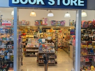 Loja com excelente faturamento mensal de Presentes, Brinquedos,Papelaria, Perfumes Importados, Eletrônicos, em Shopping 