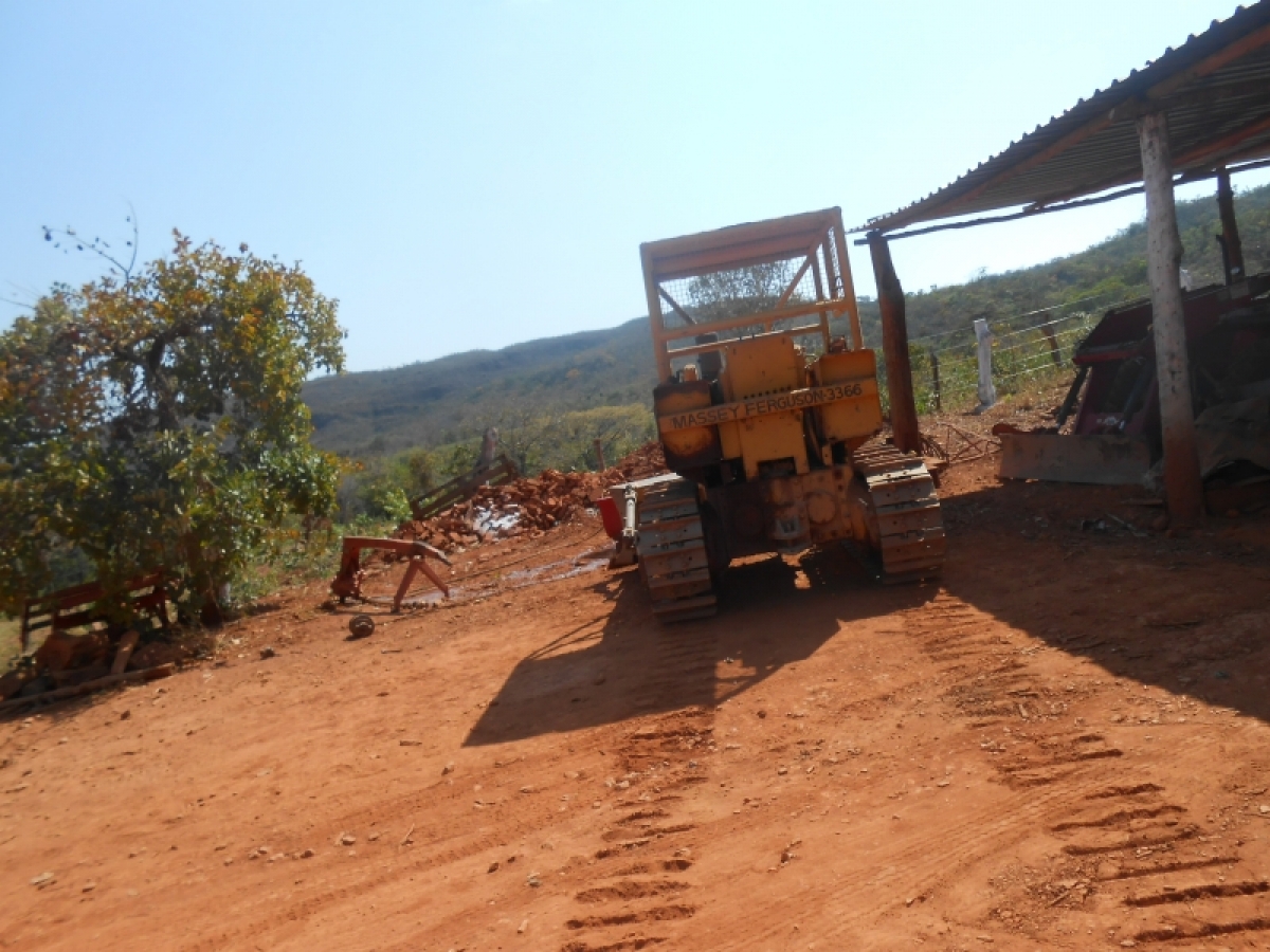 fazenda com 5300 hectares