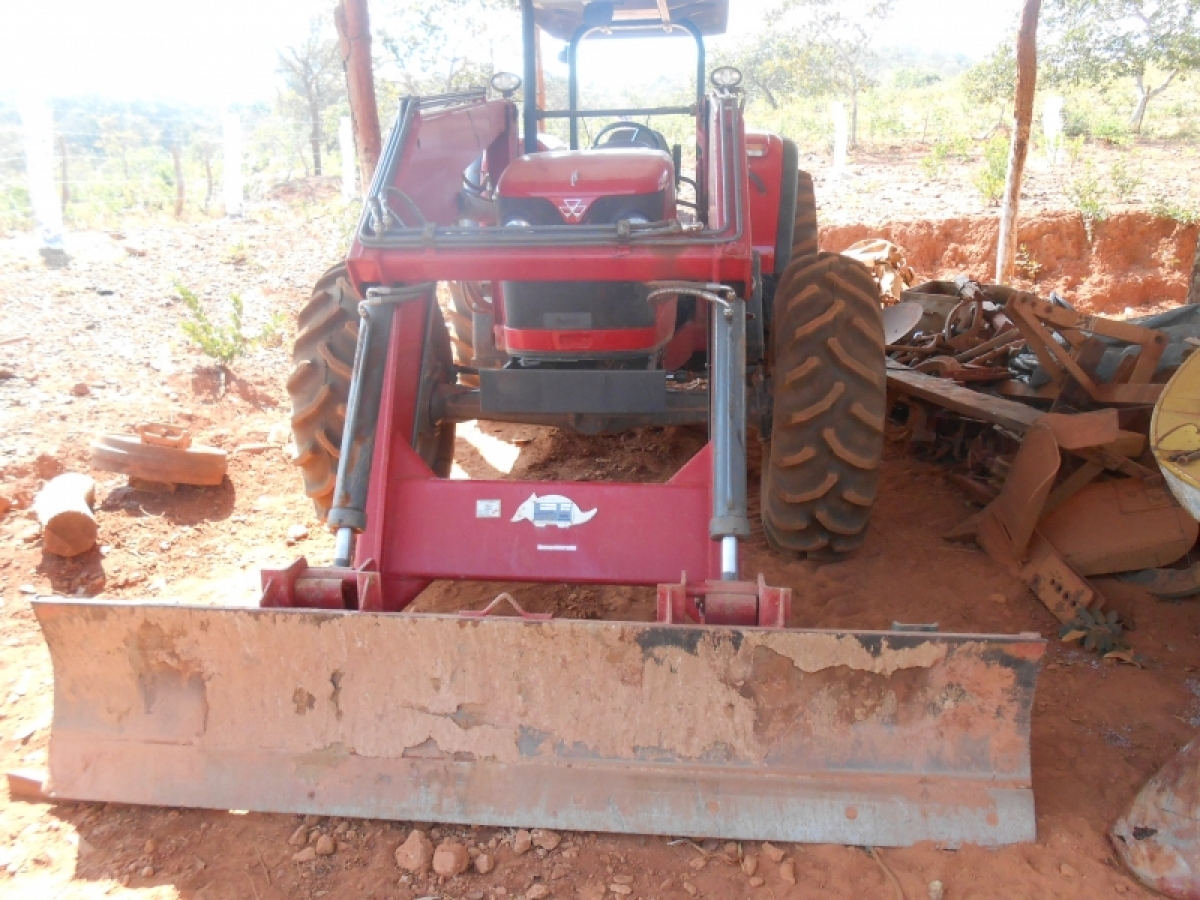 fazenda com 5300 hectares