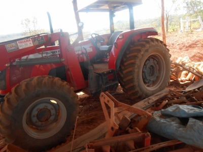 fazenda com 5300 hectares