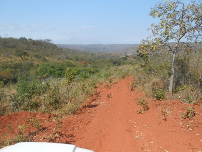 fazenda com 5300 hectares