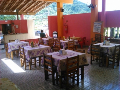 RESTAURANTE  PIZZARIA  e LANCHONTE