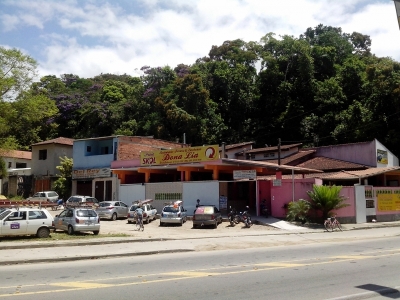 RESTAURANTE  PIZZARIA  e LANCHONTE