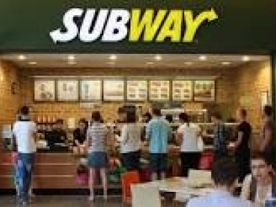 SUBWAY EM OSASCO MOVIMENTO 50 MIL PREÇ. 350 MIL ÓTMO LUCRO TRABALHA SÓ COM FUNCIONÁRIOS.