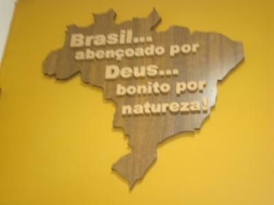 Vd.Franquia da Marca Minas Brasil