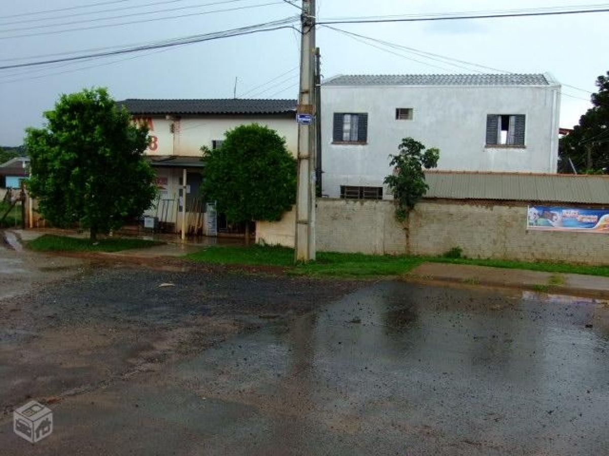 Loja de Materiais de Construção com ou sem o imóvel.