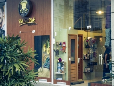 Pet Shop incrivel. Entrar e faturar!