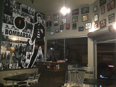 Lindo Bar em Sorocaba!