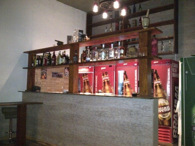 Lindo Bar em Sorocaba!