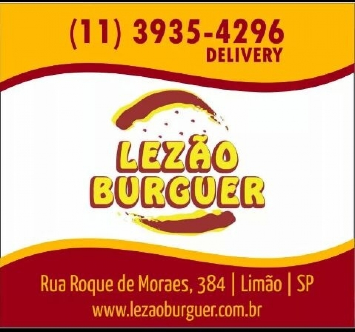 Lanchonete Salão + delivery desde 1996 ótima clientela