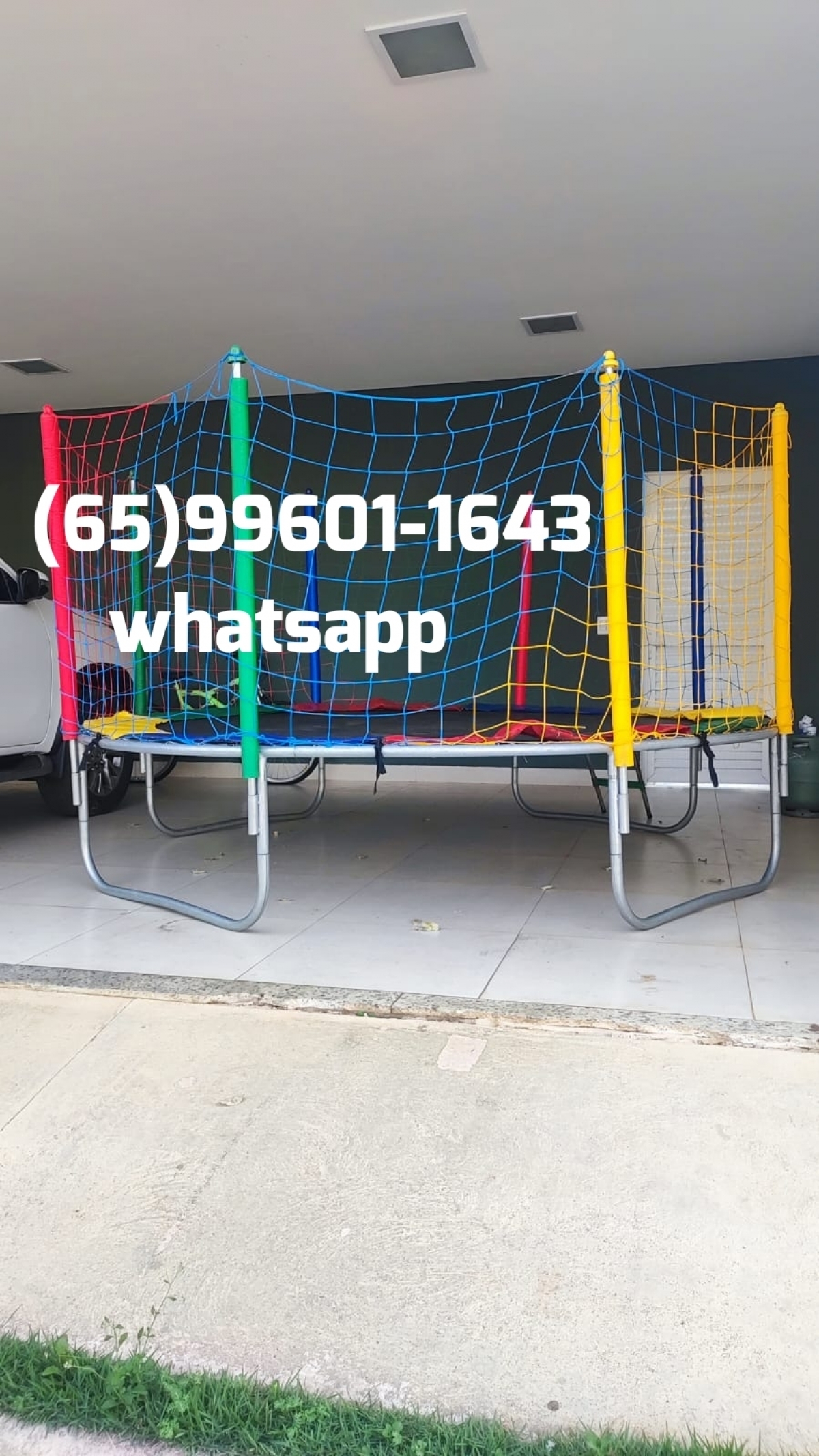 pula pula, pipoca, crepe Cuiabá 99601-1643 whatsapp 