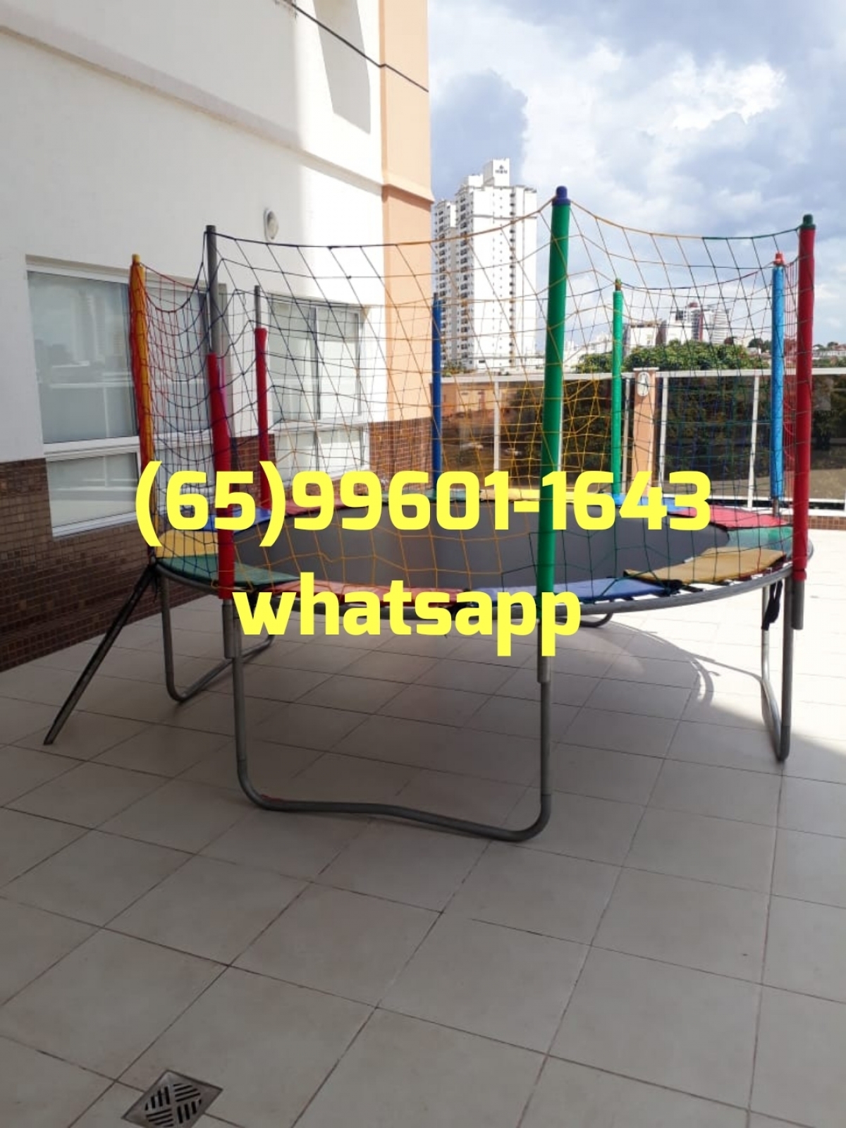 pula pula, pipoca, crepe Cuiabá 99601-1643 whatsapp 