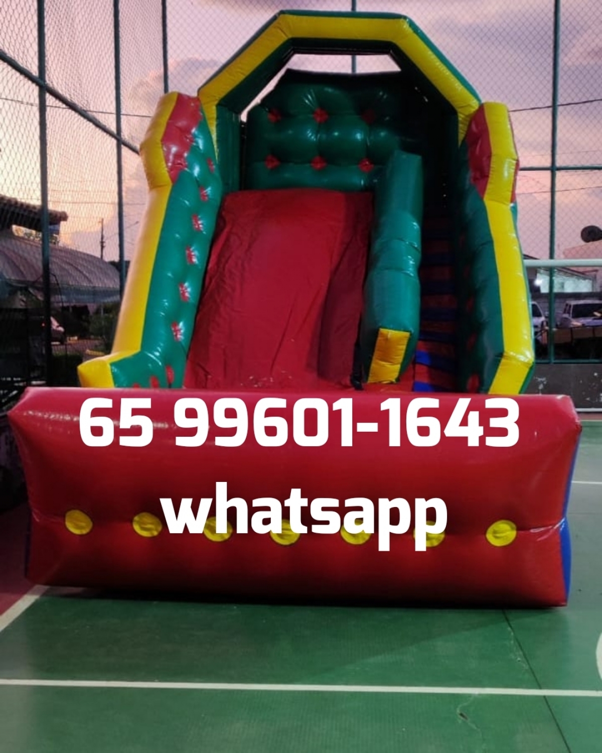 pula pula, pipoca, crepe Cuiabá 99601-1643 whatsapp 