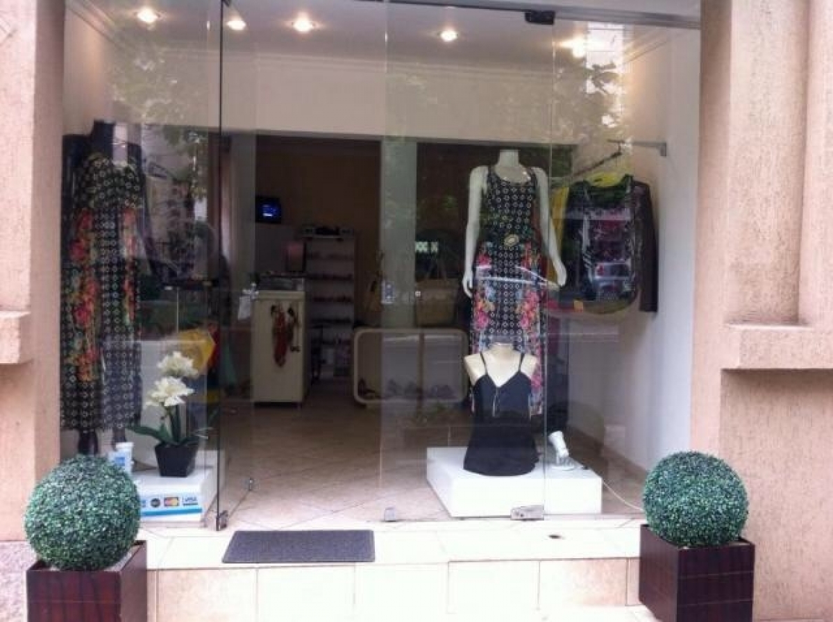 Excelente loja de roupas feminina 