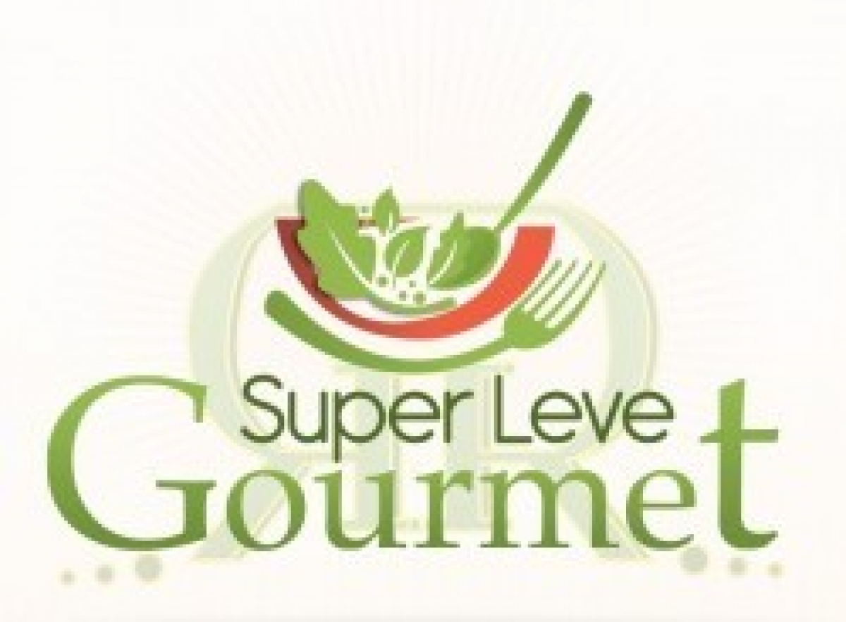 Restaurante Comida Saudavel SUPER LEVE GOURMET 