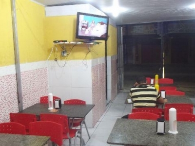 passo ponto ou sociedade de lanchonete e restaurante