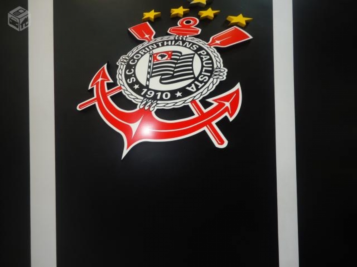 Loja Poderoso Timão