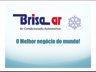 Brisa ar - Franquia Ar Condicionado Automotivo