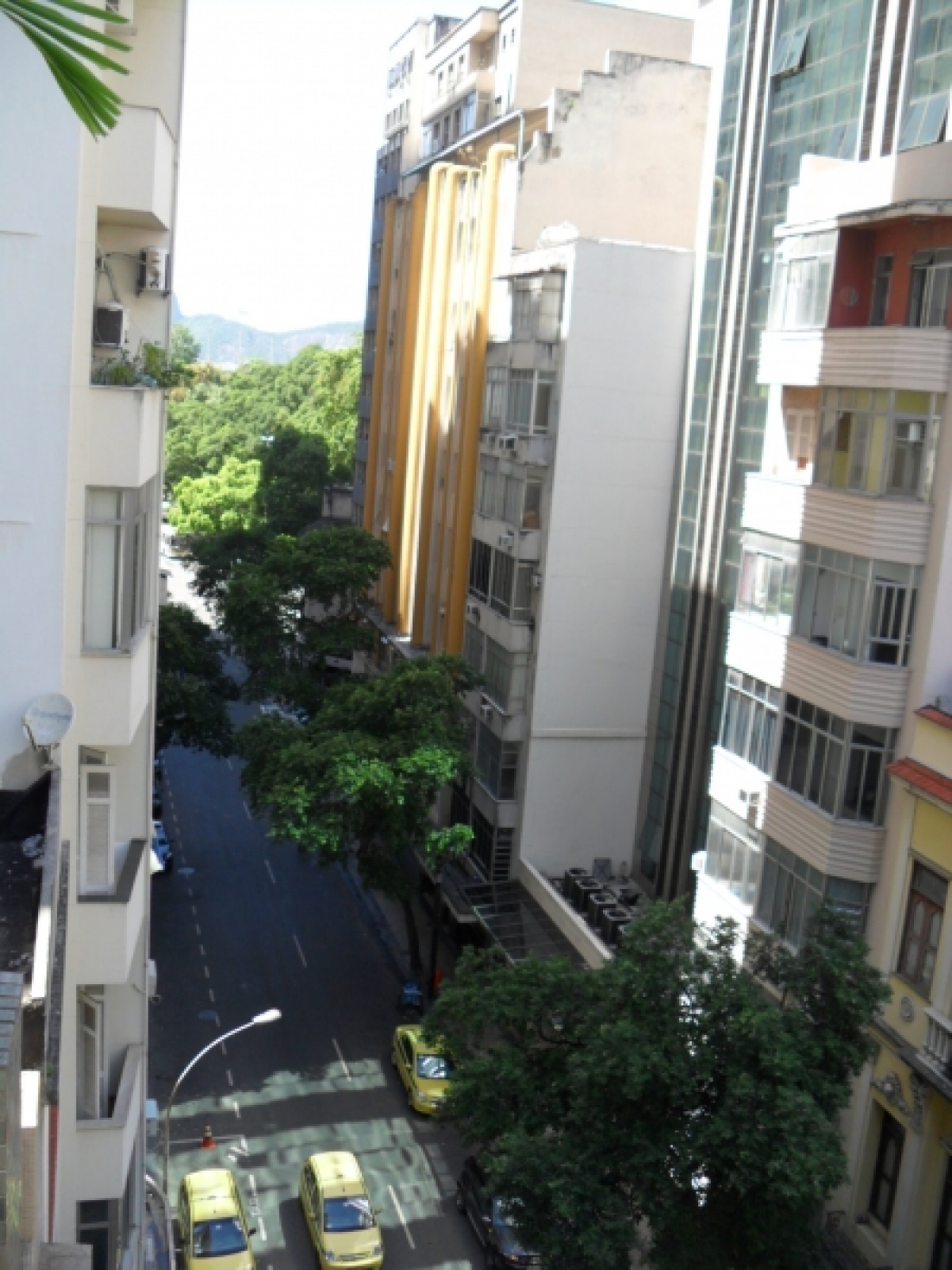 Excelente hotel Centro Rio de Janeiro