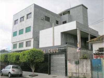 Predio comercial Casa de Saude e hospital porteira fechada