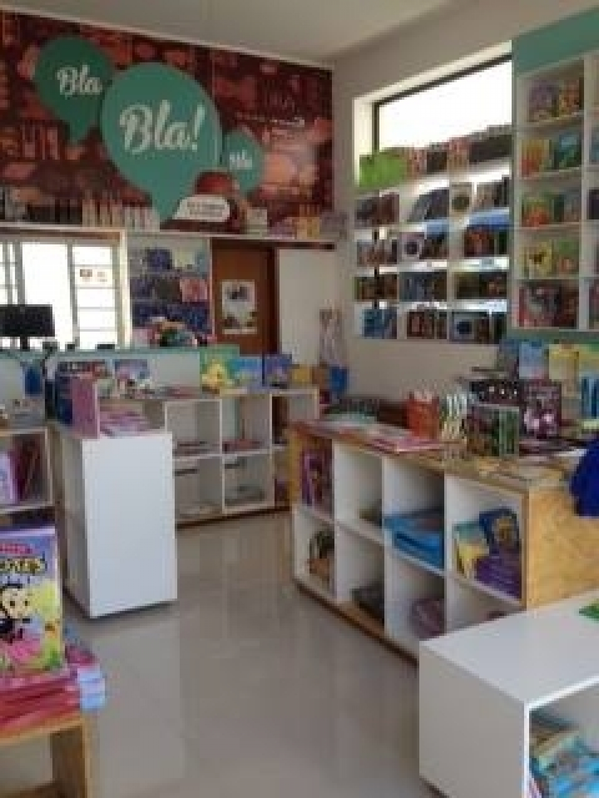 Vendo Livraria Infantil Vinhedo