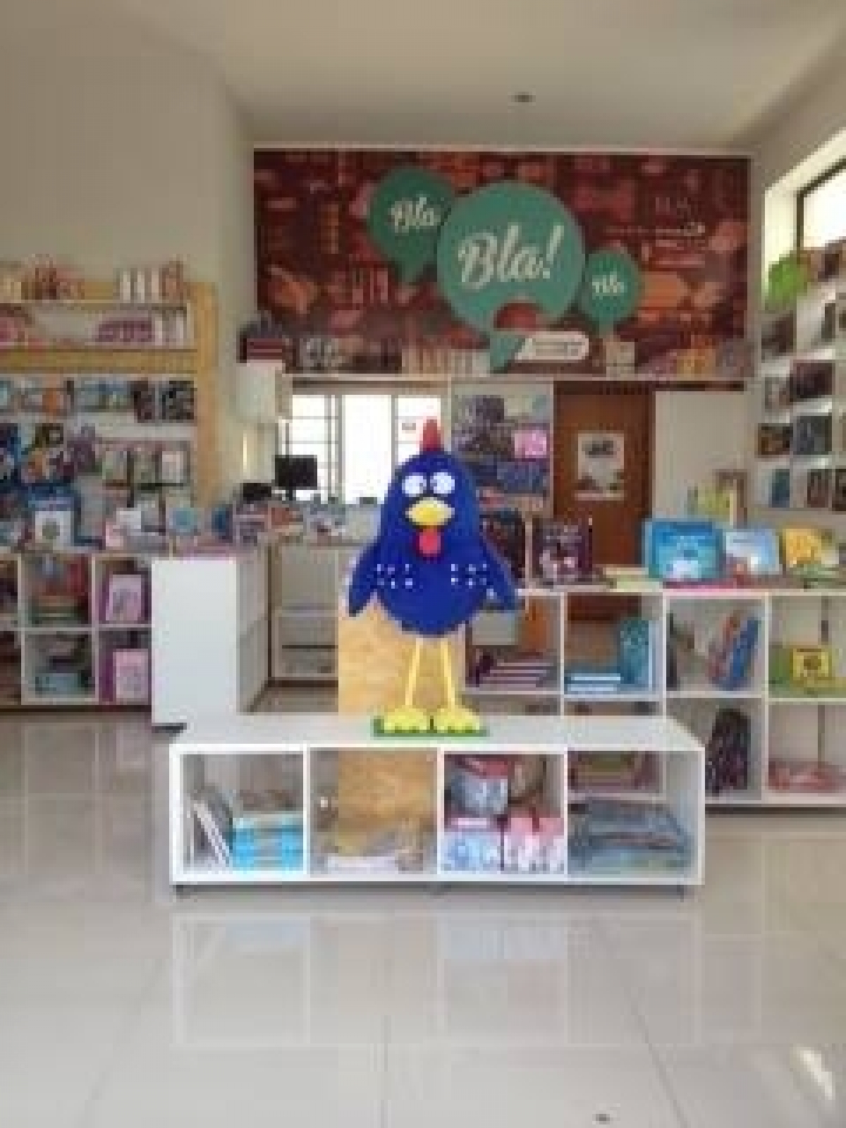 Vendo Livraria Infantil Vinhedo