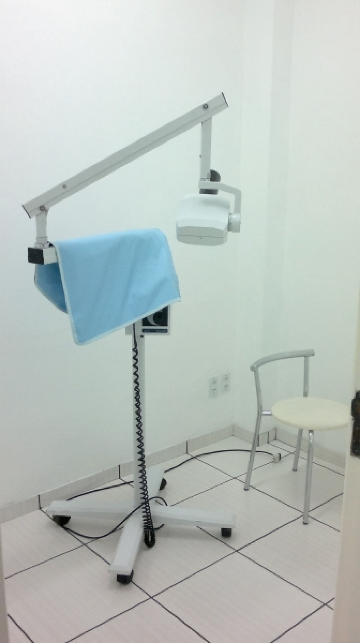 Vendo clínica odontológica completa em Santiago-RS!