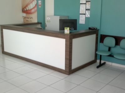 Vendo clínica odontológica completa em Santiago-RS!