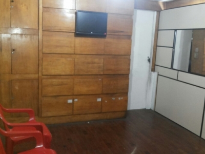 Franquia Bara Som na Tijuca, Campos Sales, 160m²