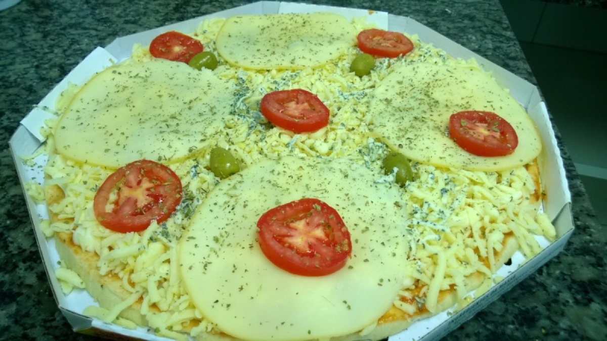 Pizzaria Completa Tijuca Lucrando - R$ 120.000,00