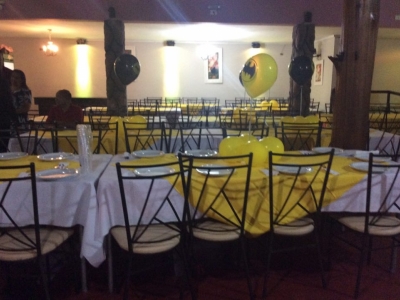 Restaurante&Buffet Completo Zona Leste Da Capital