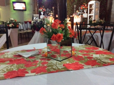 Restaurante&Buffet Completo Zona Leste Da Capital