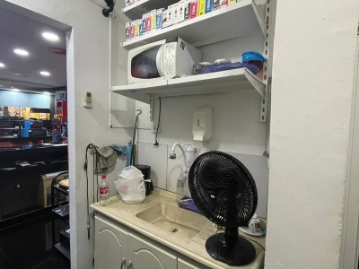 Loja de informática no Centro de Caraguatatuba