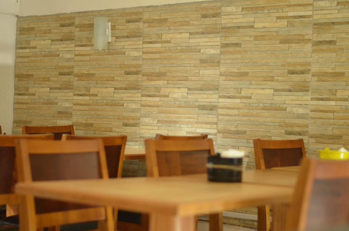 Excelente Ponto Comercial - Restaurante completo 