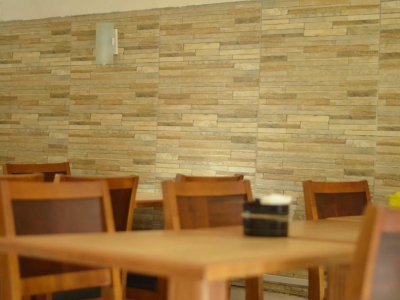 Excelente Ponto Comercial - Restaurante completo 