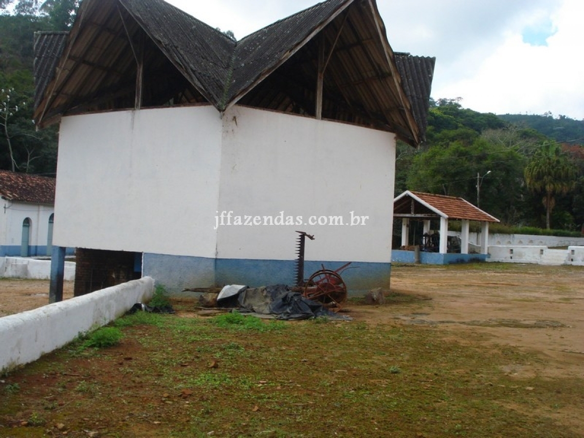 Fazenda em Juiz de Fora  - 1.583-14-08 hectares