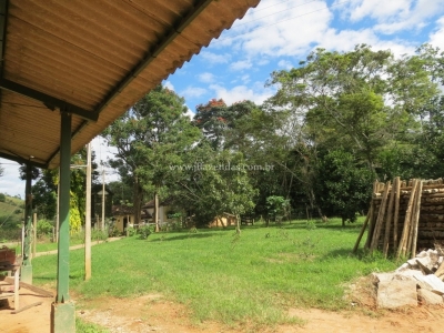 Fazenda em Guarani - 313 hectares