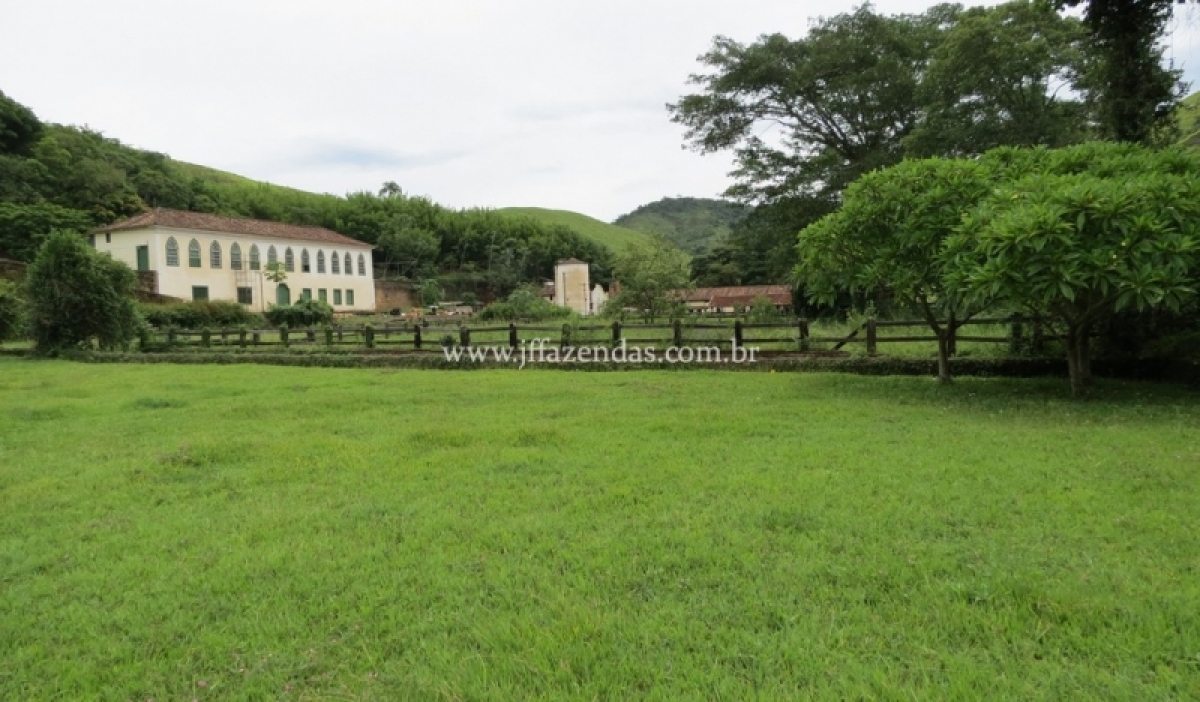 Fazenda em Valença - 1610 hectares