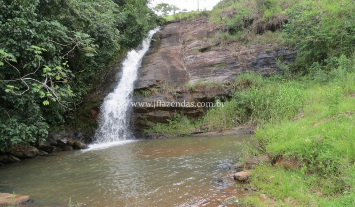 Fazenda em Valença - 1610 hectares