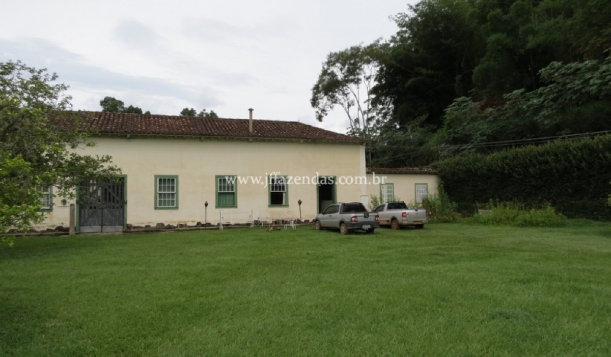 Fazenda em Valença - 1610 hectares