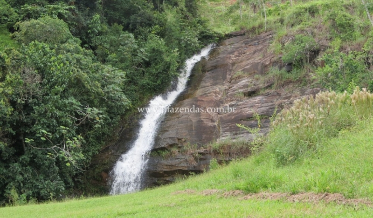 Fazenda em Valença - 1610 hectares