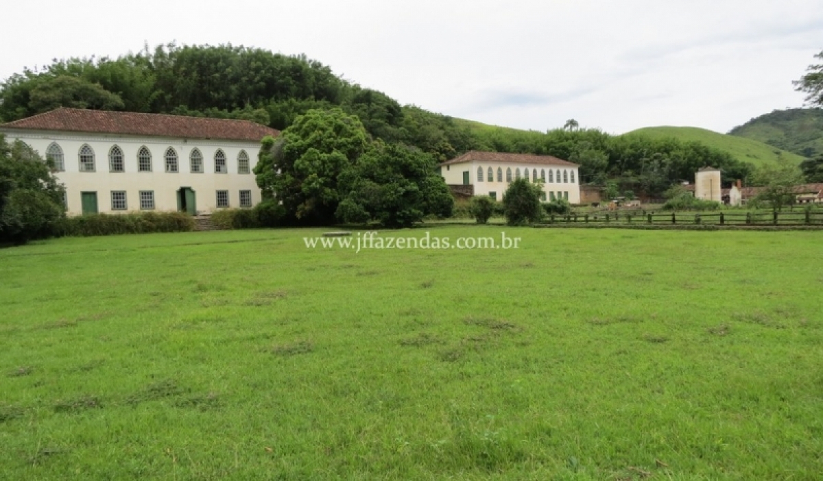 Fazenda em Valença - 1610 hectares