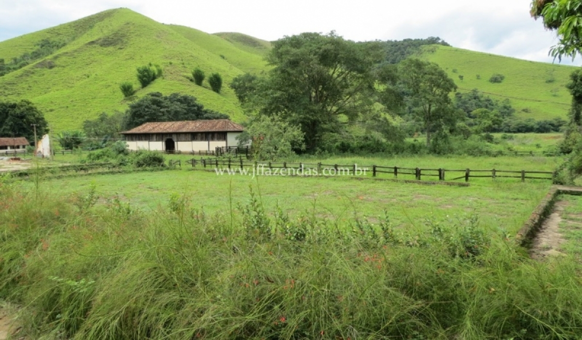 Fazenda em Valença - 1610 hectares