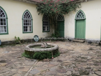 Fazenda em Valença - 1610 hectares