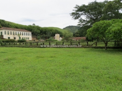 Fazenda em Valença - 1610 hectares